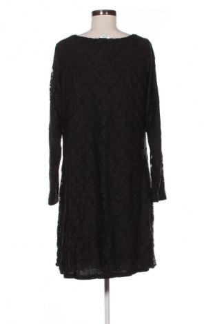 Φόρεμα Ms Mode, Μέγεθος XL, Χρώμα Μαύρο, Τιμή 4,99 €