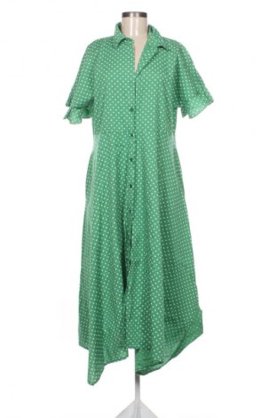 Kleid NEW COLLECTION, Größe XL, Farbe Mehrfarbig, Preis 40,64 €