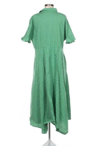 Kleid NEW COLLECTION, Größe XL, Farbe Mehrfarbig, Preis 40,64 €