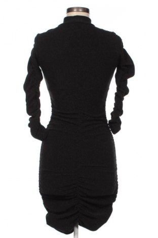 Kleid NEW COLLECTION, Größe S, Farbe Schwarz, Preis 8,99 €