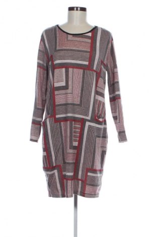 Kleid NEW COLLECTION, Größe L, Farbe Mehrfarbig, Preis 8,99 €