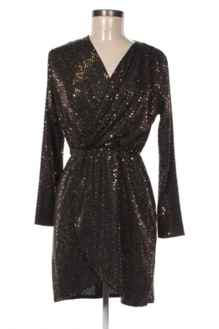 Kleid NEW COLLECTION, Größe M, Farbe Mehrfarbig, Preis 8,99 €