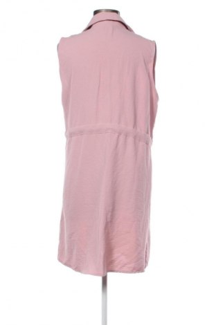 Sukienka NEW COLLECTION, Rozmiar XXL, Kolor Różowy, Cena 44,99 zł