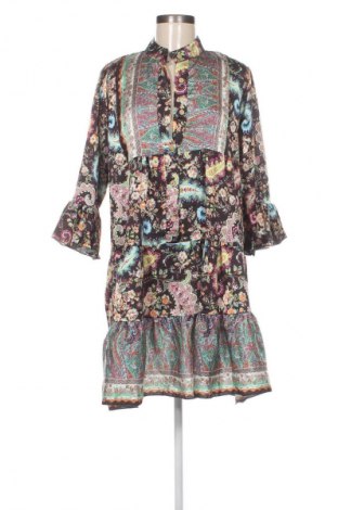 Φόρεμα NEW COLLECTION, Μέγεθος M, Χρώμα Πολύχρωμο, Τιμή 7,99 €