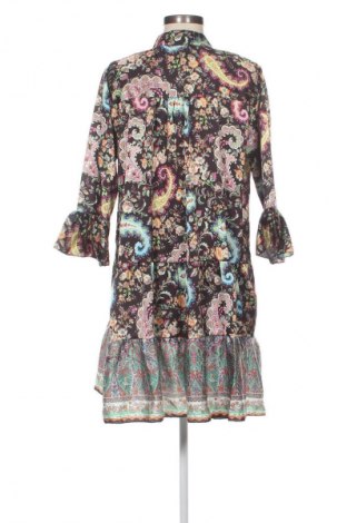 Φόρεμα NEW COLLECTION, Μέγεθος M, Χρώμα Πολύχρωμο, Τιμή 7,99 €