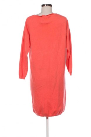 Kleid NUUC, Größe L, Farbe Orange, Preis € 15,99