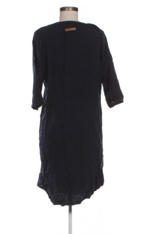 Φόρεμα Naketano, Μέγεθος S, Χρώμα Μπλέ, Τιμή 52,99 €