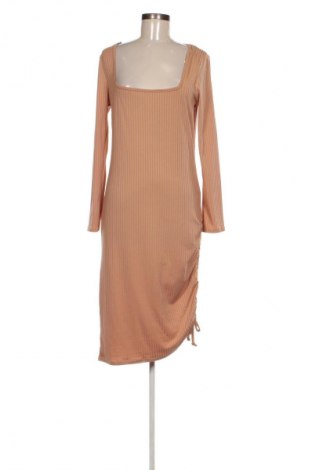 Rochie New Look, Mărime L, Culoare Maro, Preț 29,99 Lei