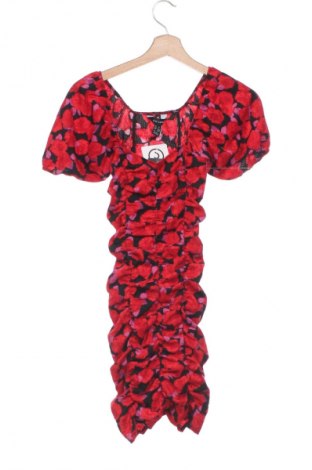 Φόρεμα New Look, Μέγεθος XS, Χρώμα Πολύχρωμο, Τιμή 17,99 €