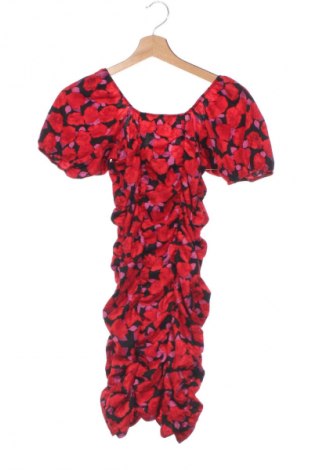 Φόρεμα New Look, Μέγεθος XS, Χρώμα Πολύχρωμο, Τιμή 17,99 €