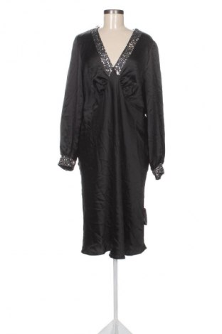 Rochie New Look, Mărime XXL, Culoare Negru, Preț 131,99 Lei