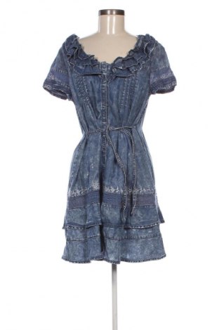 Rochie Next, Mărime L, Culoare Albastru, Preț 122,53 Lei