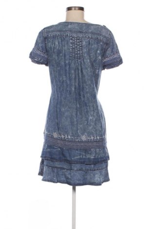 Rochie Next, Mărime L, Culoare Albastru, Preț 122,53 Lei