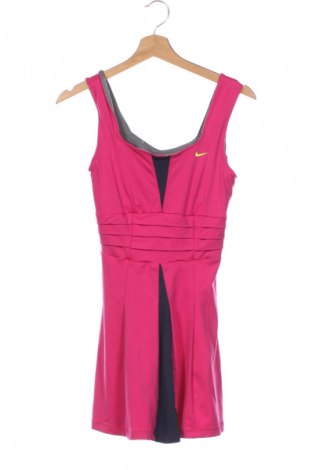 Sukienka Nike, Rozmiar S, Kolor Różowy, Cena 180,99 zł