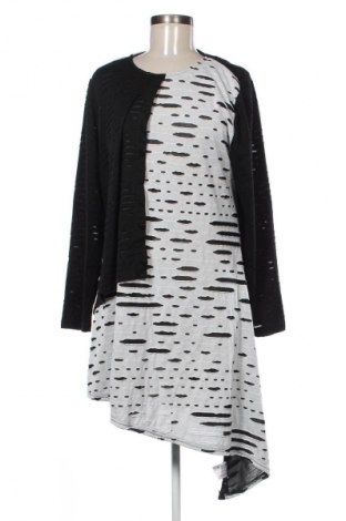 Rochie Nina Murati, Mărime XL, Culoare Multicolor, Preț 74,35 Lei