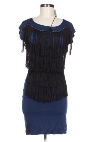 Kleid Nissa, Größe S, Farbe Blau, Preis 9,99 €