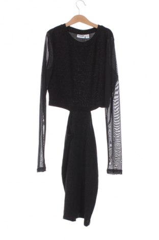 Kleid Noisy May, Größe S, Farbe Schwarz, Preis 42,99 €