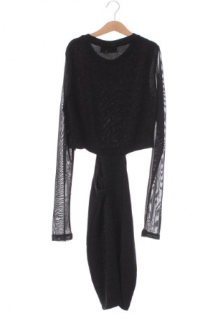 Kleid Noisy May, Größe S, Farbe Schwarz, Preis 42,99 €