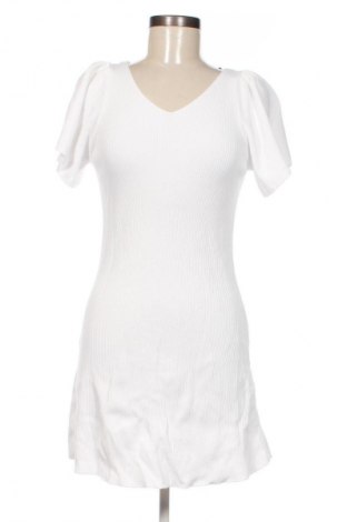 Kleid ONLY, Größe L, Farbe Weiß, Preis 17,99 €