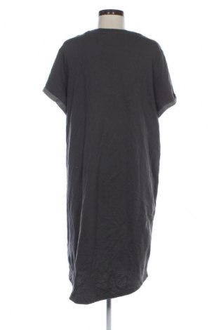 Kleid ONLY Carmakoma, Größe XL, Farbe Grau, Preis € 33,99