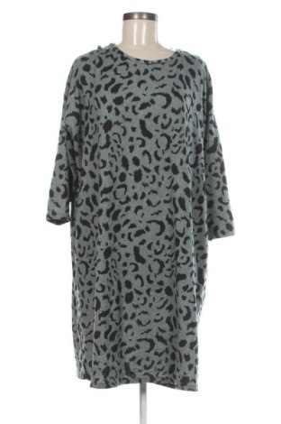Šaty  ONLY Carmakoma, Velikost XL, Barva Vícebarevné, Cena  159,00 Kč