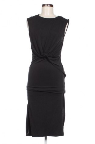 Kleid Object, Größe S, Farbe Schwarz, Preis 28,99 €