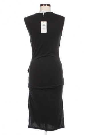 Kleid Object, Größe S, Farbe Schwarz, Preis 28,99 €