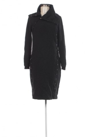 Kleid Object, Größe M, Farbe Schwarz, Preis 8,99 €