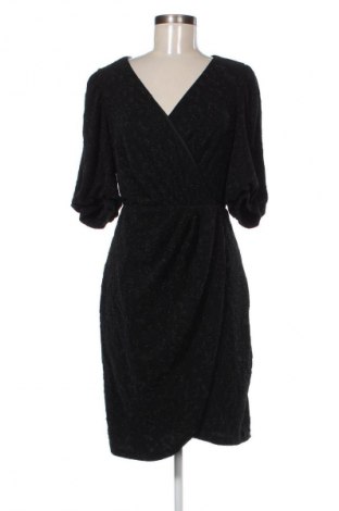 Kleid Object, Größe M, Farbe Schwarz, Preis € 55,18
