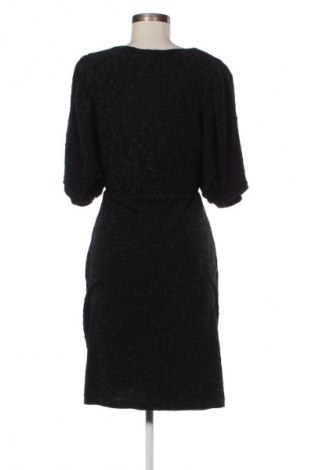 Kleid Object, Größe M, Farbe Schwarz, Preis € 55,18