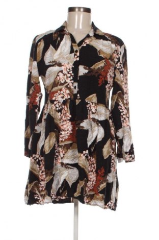 Kleid Object, Größe S, Farbe Mehrfarbig, Preis € 13,99
