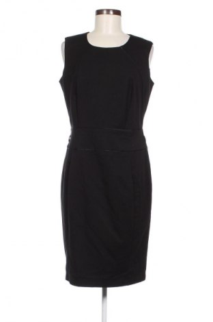 Kleid Orsay, Größe L, Farbe Schwarz, Preis 14,83 €