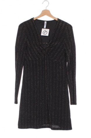 Kleid Page One, Größe XS, Farbe Mehrfarbig, Preis 4,99 €