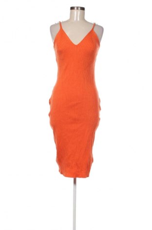 Kleid Page One, Größe M, Farbe Orange, Preis 5,99 €