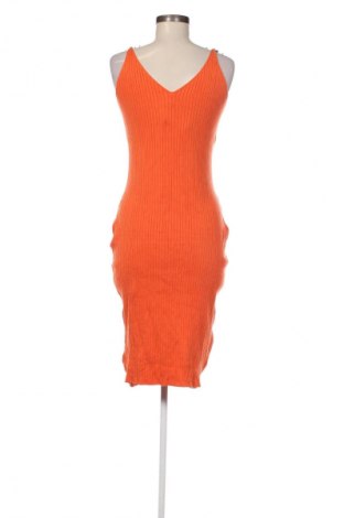 Kleid Page One, Größe M, Farbe Orange, Preis 5,99 €