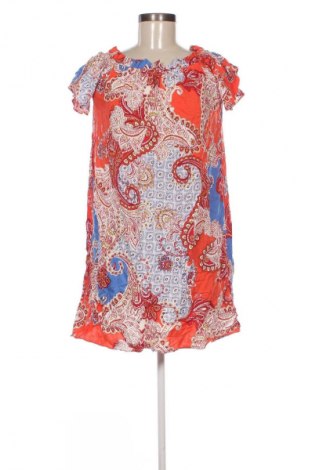 Kleid Papaya, Größe L, Farbe Mehrfarbig, Preis € 12,99