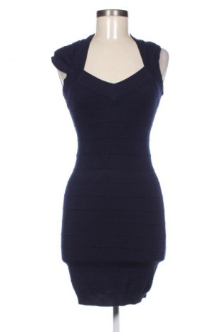 Kleid Papillonne, Größe M, Farbe Blau, Preis 3,99 €