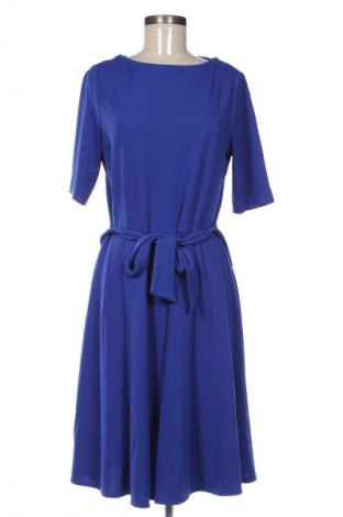 Rochie Paraphrase, Mărime M, Culoare Albastru, Preț 74,81 Lei