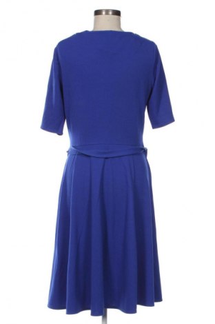 Rochie Paraphrase, Mărime M, Culoare Albastru, Preț 74,81 Lei