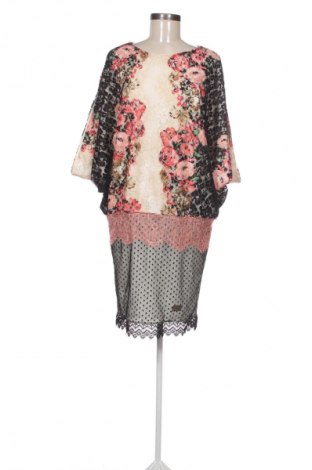 Kleid Passion, Größe XXL, Farbe Mehrfarbig, Preis 14,83 €