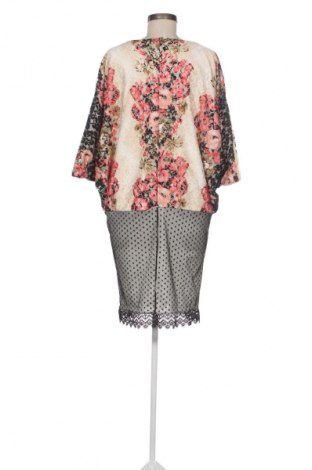 Kleid Passion, Größe XXL, Farbe Mehrfarbig, Preis 14,83 €