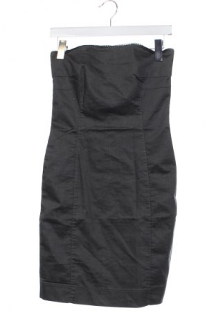 Kleid Pause Jeans, Größe M, Farbe Grau, Preis 4,99 €
