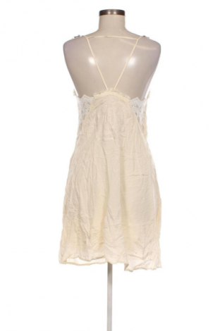 Sukienka Pepe Jeans, Rozmiar S, Kolor ecru, Cena 268,99 zł