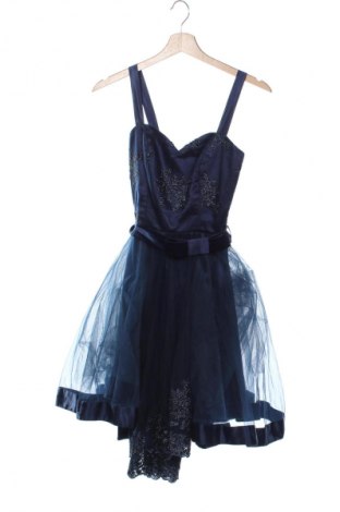 Rochie Per Donna, Mărime S, Culoare Albastru, Preț 156,54 Lei