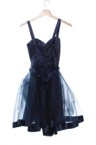 Rochie Per Donna, Mărime S, Culoare Albastru, Preț 156,54 Lei