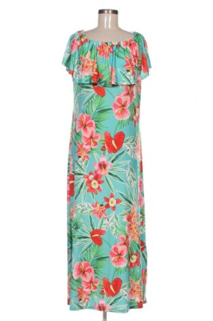 Kleid Pfeffinger, Größe M, Farbe Mehrfarbig, Preis 22,88 €