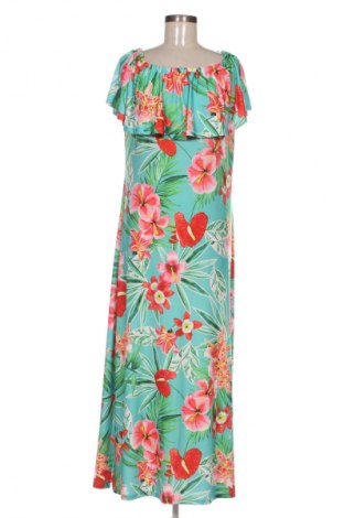 Kleid Pfeffinger, Größe M, Farbe Mehrfarbig, Preis 22,88 €