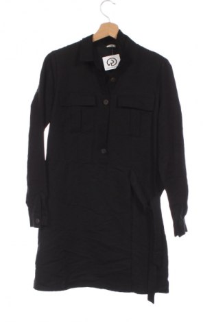 Šaty  Pima Cotton, Veľkosť M, Farba Čierna, Cena  5,95 €