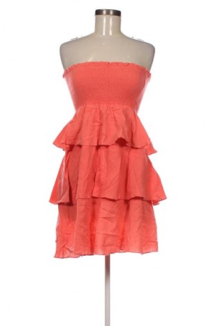 Φόρεμα Pimkie, Μέγεθος L, Χρώμα Ρόζ , Τιμή 11,99 €