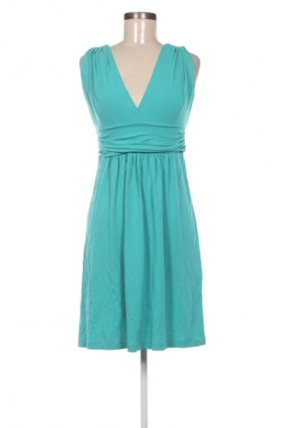 Kleid Piu & Piu, Größe L, Farbe Blau, Preis € 33,99
